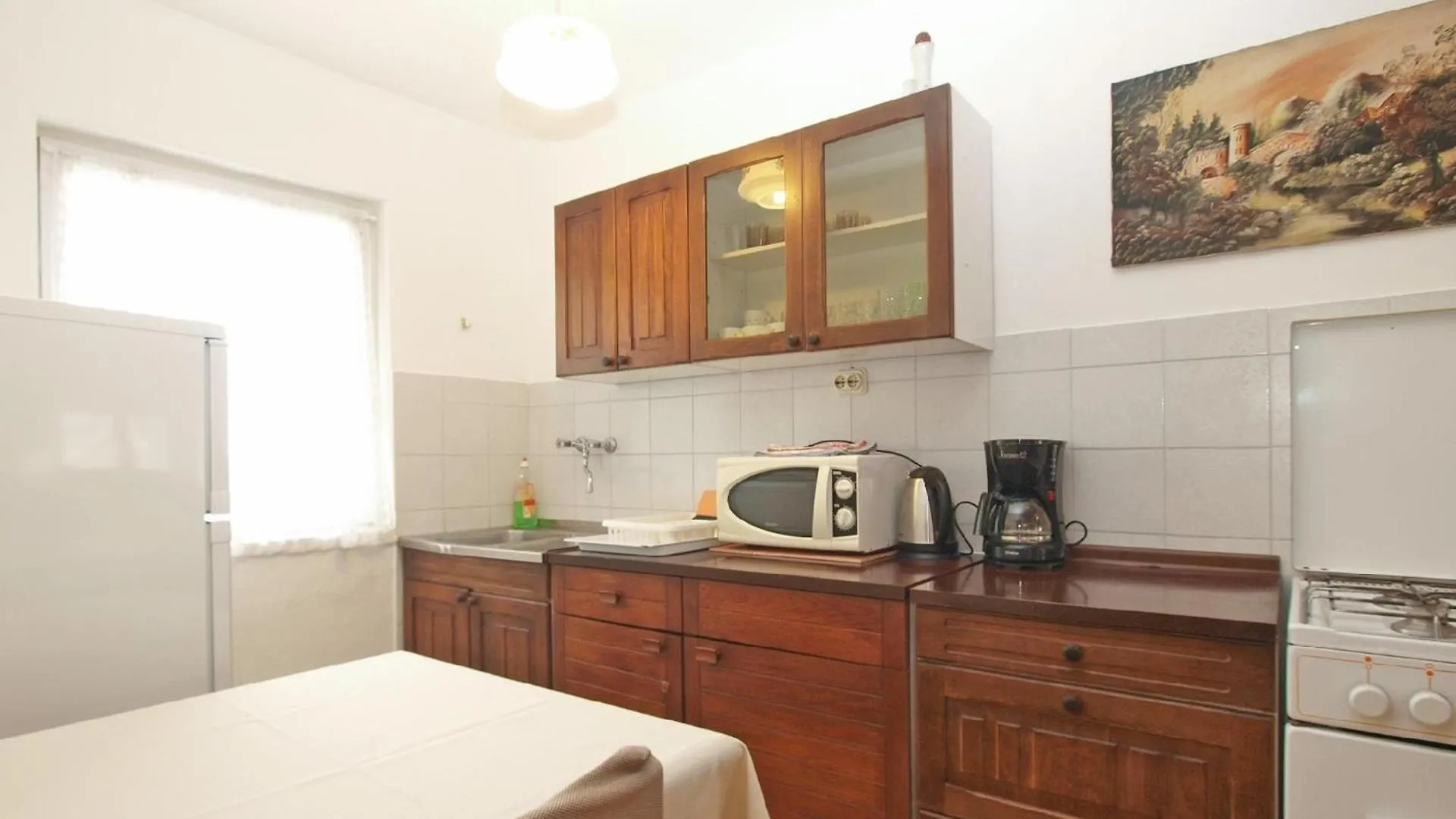 Apartment Ferienwohnung Fuer 5 Personen Ca 52 Qm In Liznjan, Istrien Suedkueste Von Istrien Croatia