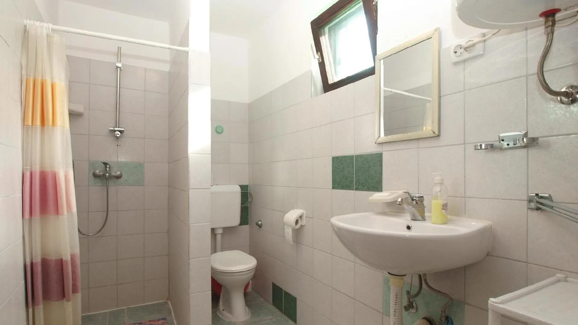 Ferienwohnung Fuer 5 Personen Ca 52 Qm In Liznjan, Istrien Suedkueste Von Istrien Apartment Liznjan