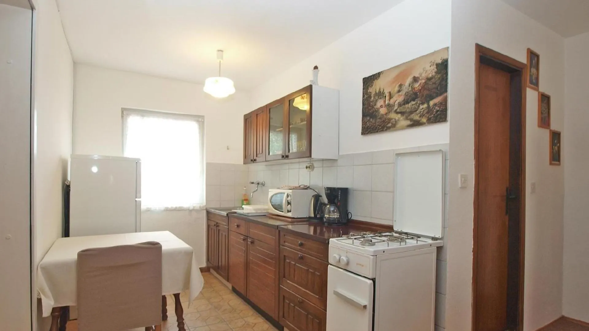 Apartment Ferienwohnung Fuer 5 Personen Ca 52 Qm In Liznjan, Istrien Suedkueste Von Istrien
